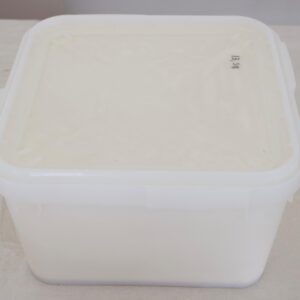 Miel Blanc de Russie - En Gros