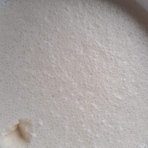 Authentique Miel Blanc de Kirghizistan - En Gros