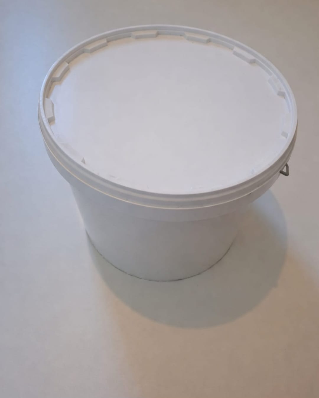 Authentique Miel Blanc de Kirghizistan - En Gros – Image 3